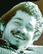 Alex Navarro death by force case profile photo
