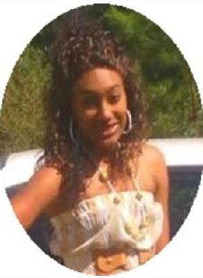 Alicia Benefield death by force case profile photo