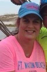 Pamela Taylor death by force case profile photo