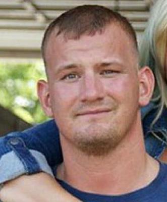 Samuel Keen death by force case in Porter, TX