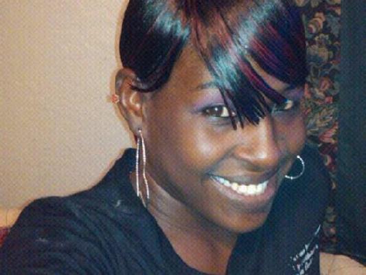 Reshawna Danielle Hawkins death by force case in Beaumont, TX