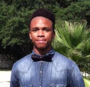 Johran McCormick death by force case profile photo