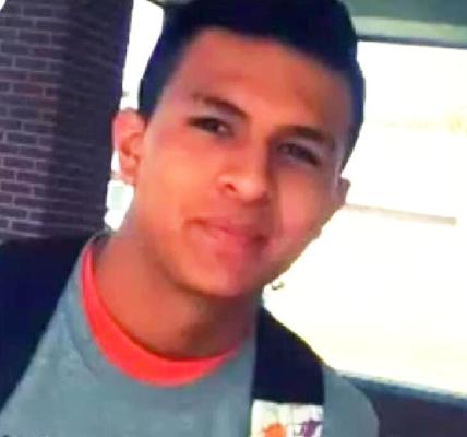 Justin Michael Aguilar death by force case in Longview, TX