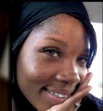 Crystal Jackson death by force case profile photo