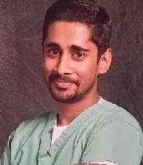 Stanly Kumbanattel death by force case profile photo