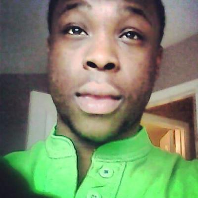 Chazz Jenkins death by force case profile photo