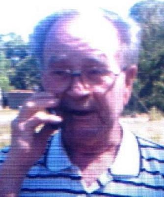 Jerry Barker death by force case in Rusk, TX