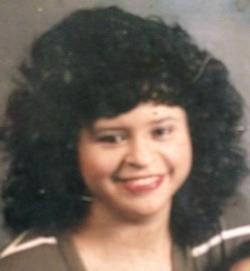 Eva Garcia death by force case in Dallas, TX