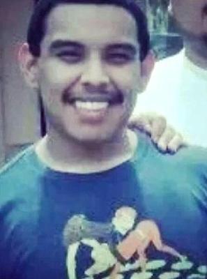 Randy Pacheco death by force case profile photo