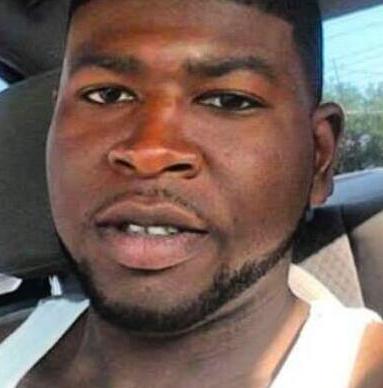 Denzyl Pickens death by force case profile photo