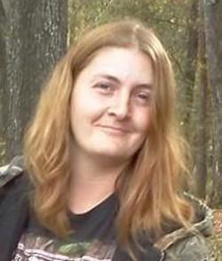 Elizabeth Vinson death by force case profile photo