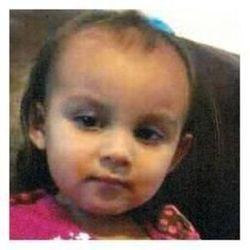 Lilly Anna Valent death by force case in Corpus-christi, TX