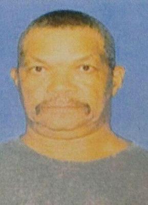 Alfonzia Garland death by force case in Henderson, TX