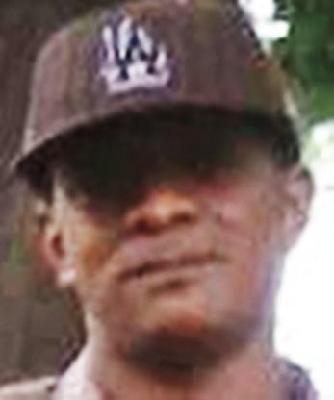 Donta Woods death by force case in Mesquite, TX