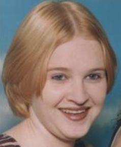 Amanda Lewis death by force case profile photo