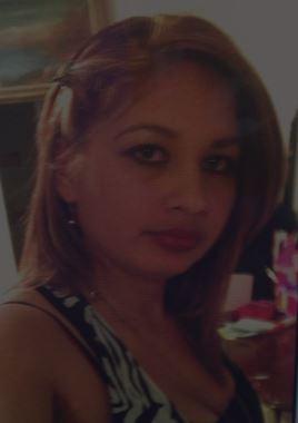 Merlyn Yolibeth Perez-Orellana death by force case in Houston, TX