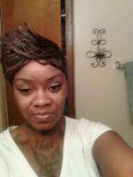 Chaunthina Dione Mills death by force case in Dallas, TX