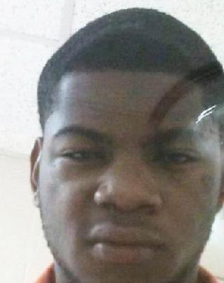 Terrell Bush death by force case in Paris, TX
