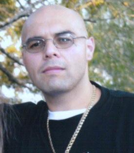 Alonzo Perez death by force case in Edcouch, TX