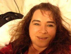 Elizabeth Caughman death by force case profile photo