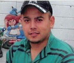 Juan Manuel Ocanas Barrientos death by force case in Brownsville, TX