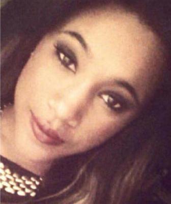 Ariel Shepherd death by force case in Cypress, TX