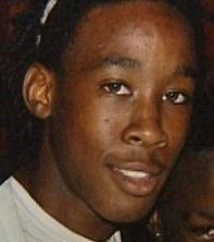 Queric Richardson death by force case profile photo