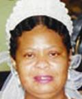 Belinda Walker death by force case profile photo