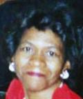 Mary Catherine Brownlow death by force case in Terrell, TX