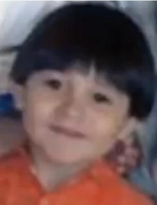 Israel Alvarez death by force case profile photo