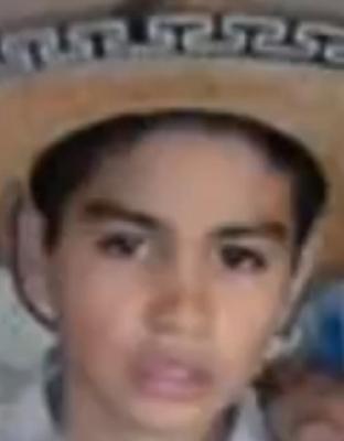 Misael Alvarez death by force case in Rice, TX