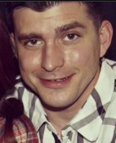 Matthew Jackson death by force case profile photo