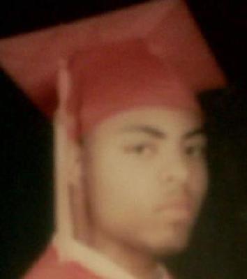 Anthony Risher death by force case profile photo