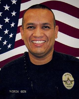 Senior Jaime De Luna death by force case in Austin, TX