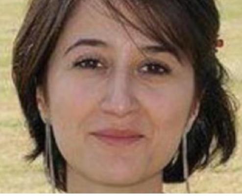 Gelareh Bagherzadeh death by force case in Houston, TX