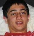 Ali Yazdanpanah death by force case in Grapevine, TX