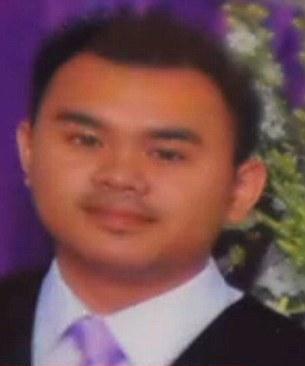 Hien Ta death by force case in Grand-prairie, TX