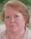 Sherri Katherine Jones death by force case in Bowie, TX