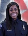 Jillian Michelle Smith death by force case in Arlington, TX