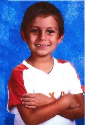Sabastian Alvizo death by force case in Austin, TX