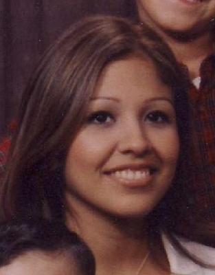 Crystal Rose Macias Cantu death by force case in Corpus-christi, TX