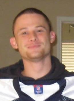Patrick Nunnelley death by force case in Garland, TX