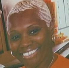 Paulette Burleson death by force case profile photo