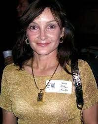 Janet McAfee death by force case in Houston, TX
