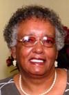 Martha Gipson death by force case profile photo
