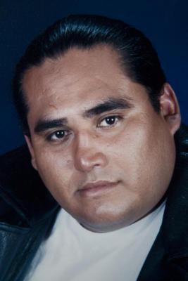 Juan Rodriguez death by force case profile photo