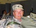 John P Gaffaney death by force case in Fort-hood, TX