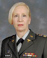 Juanita Lee Warman death by force case in Fort-hood, TX
