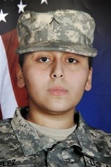 Francheska Velez death by force case profile photo