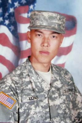 Kham See Xiong death by force case in Fort-hood, TX